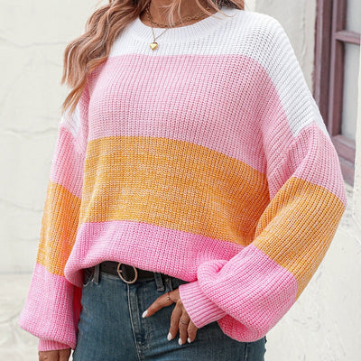 SERENDIPITY Endellion Knitted Sweater