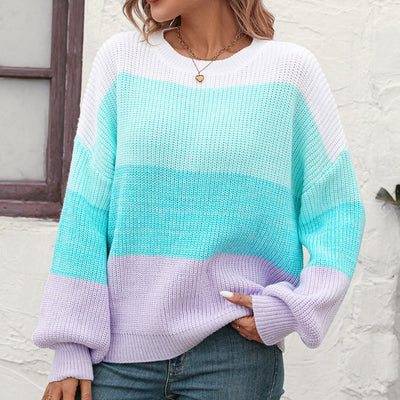 SERENDIPITY Endellion Knitted Sweater