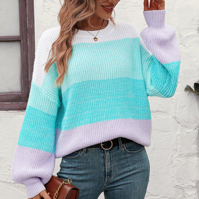 SERENDIPITY Endellion Knitted Sweater