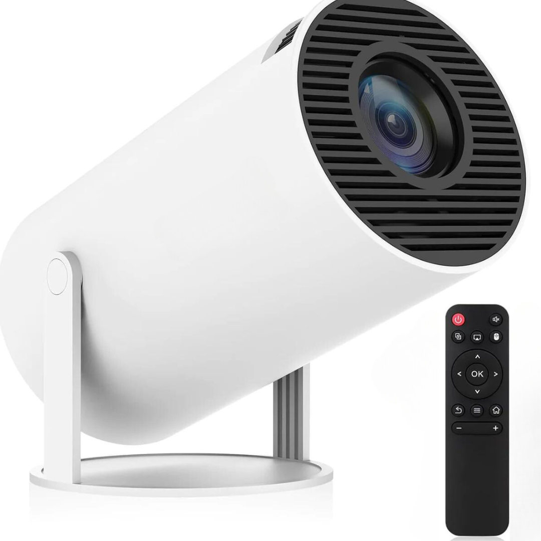 Rocktek Mini Projector Come back when you're older