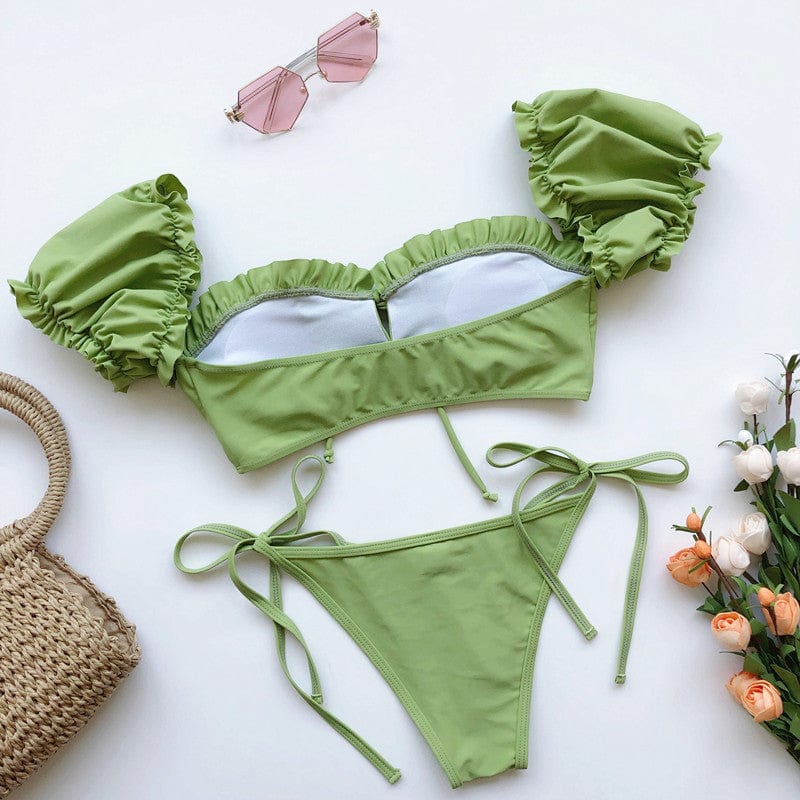 Twingo Florence Bikini Set