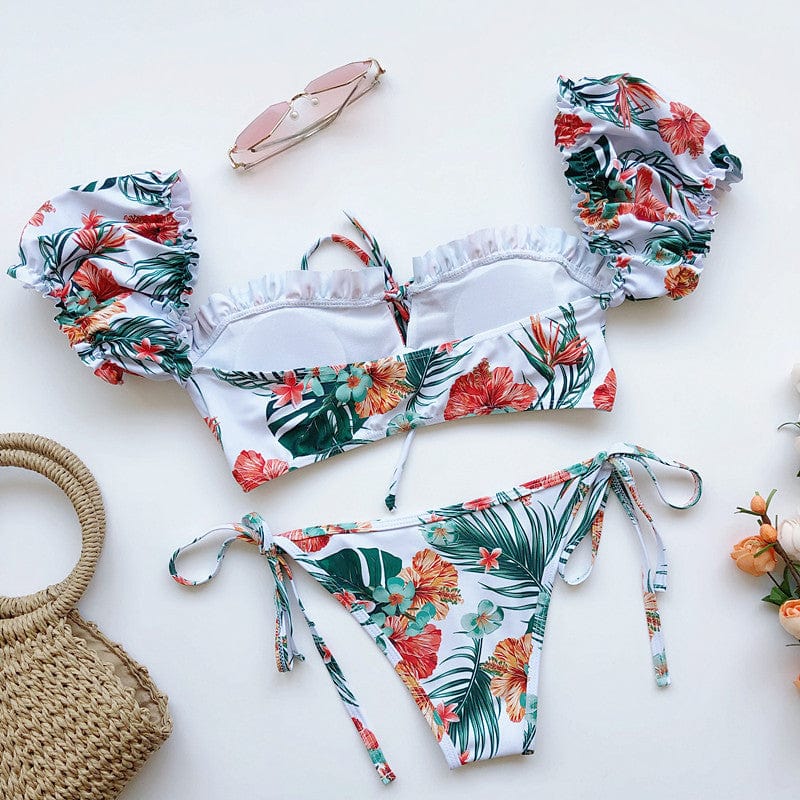 Twingo Florence Bikini Set