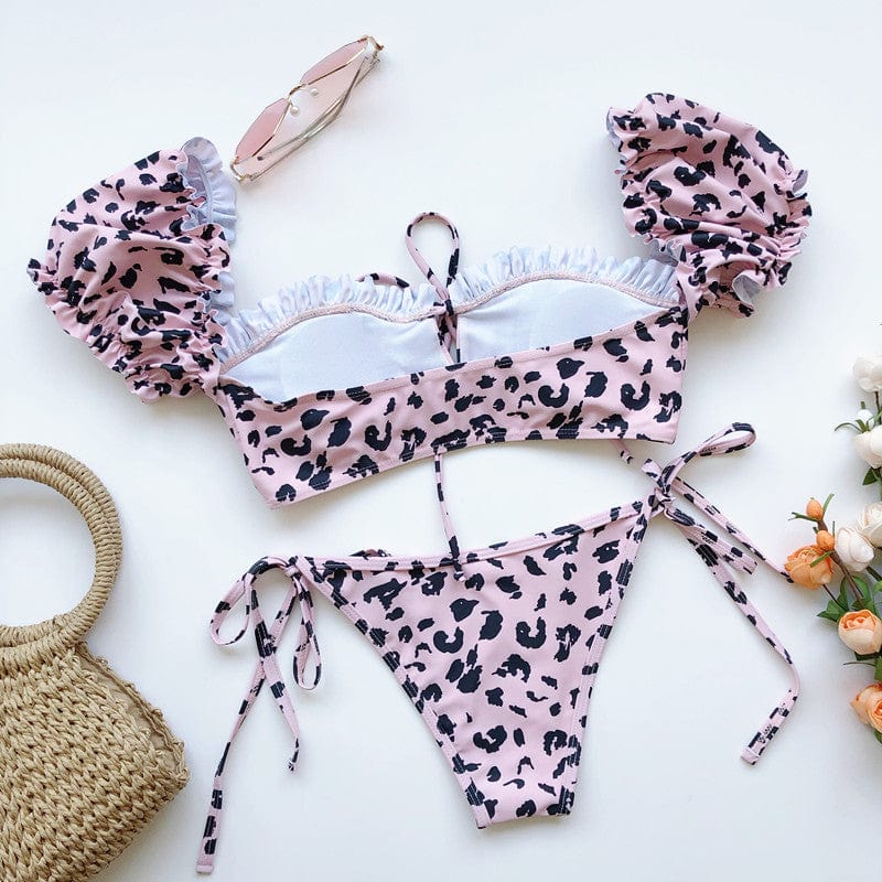 Twingo Florence Bikini Set