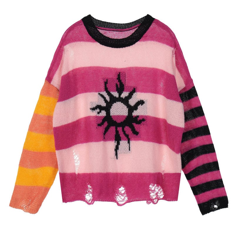 Wicked AF Alcyone Sweater