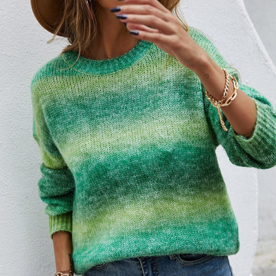 Wicked AF Cyrene Knitted Sweater