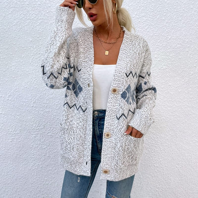 Wicked AF Ismene Cardigan