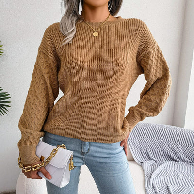 Wicked AF Melanthe Knitted Sweater