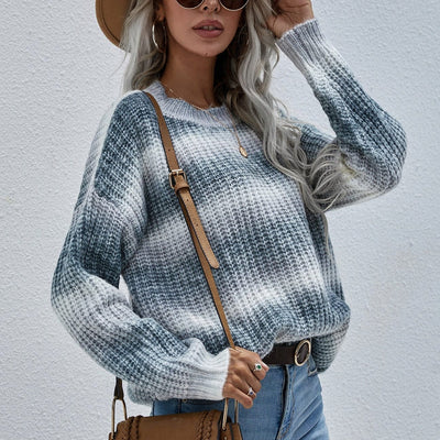 Wicked AF Melite Knitted Sweater