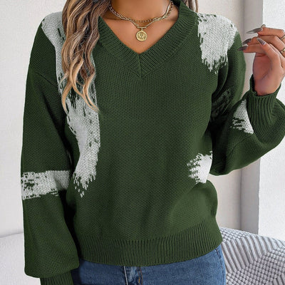 Wicked AF Nyxandra Knitted Sweater