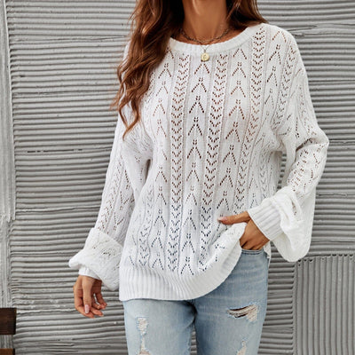 Wicked AF Solene Knitted Sweater