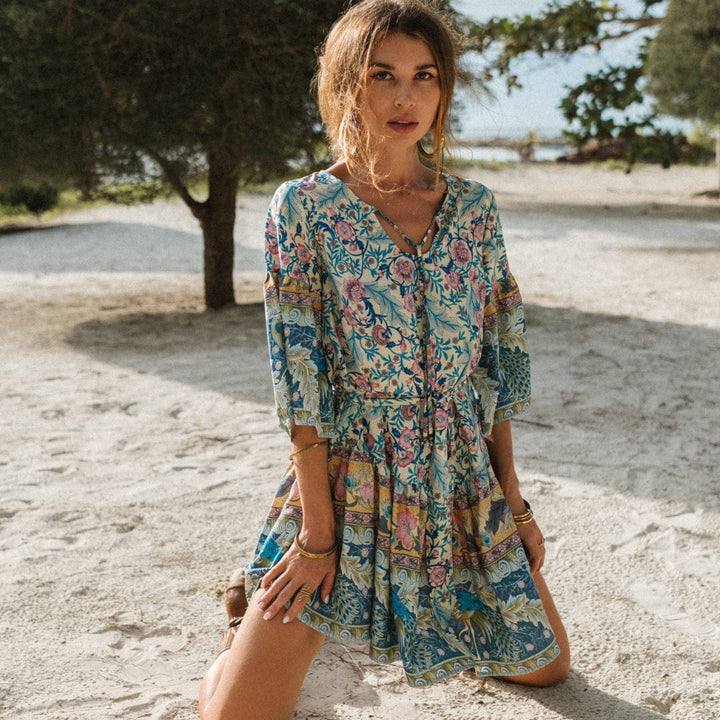 cassia mini dress Cassia Mini Dress