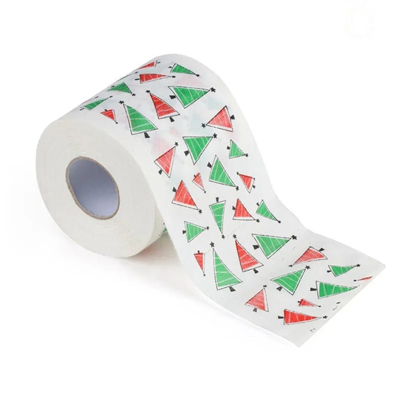 wickedafstore 02 Christmas Toilet Paper