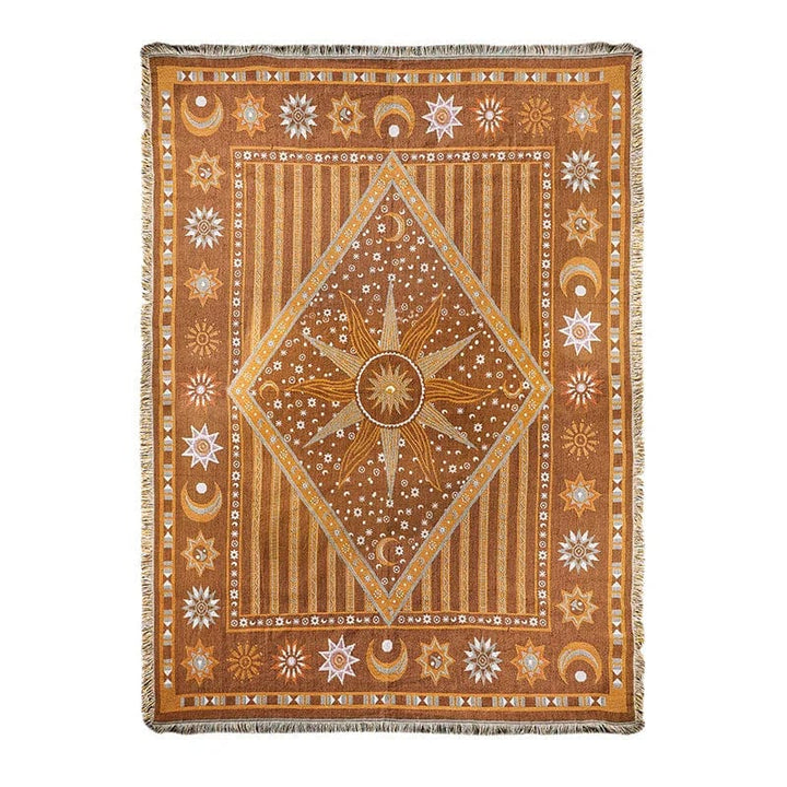 Astral Throw authentic Blanket