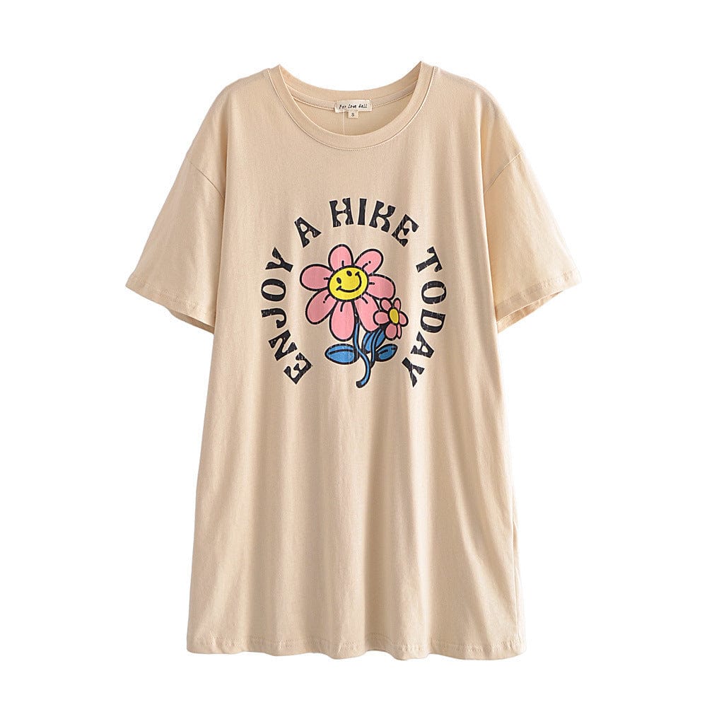 TinkleBell S Enjoy A Hike Today T-shirt