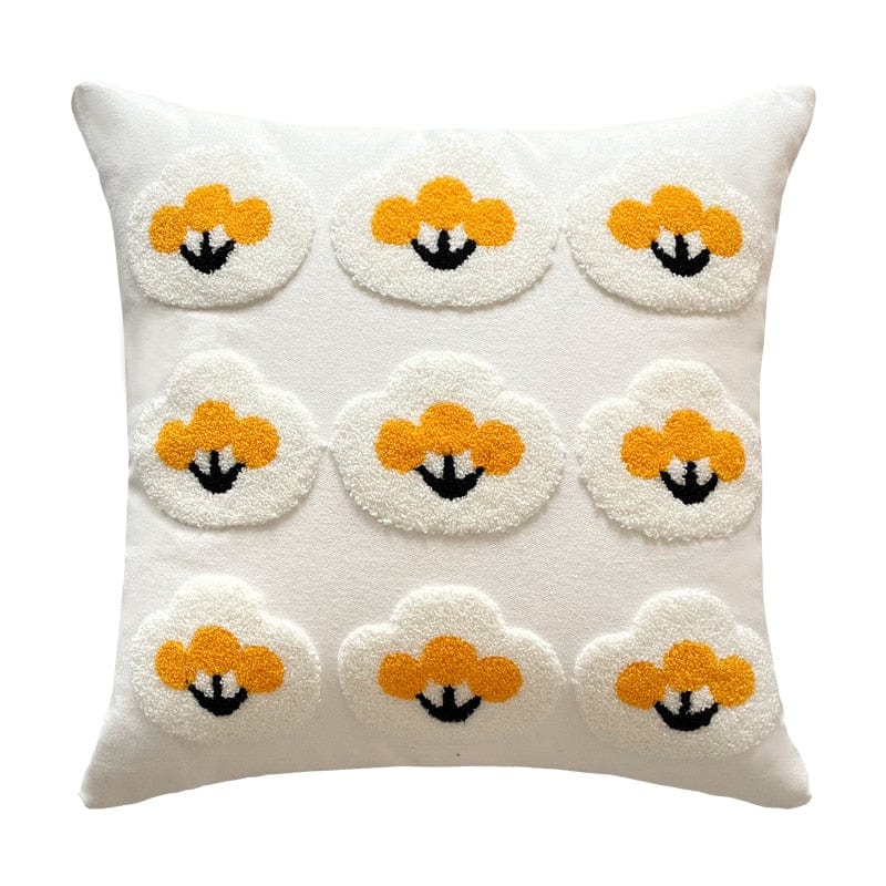 WickedAF 45x45cm/17.7"x17.7" / C The Spring's Cushion Covers