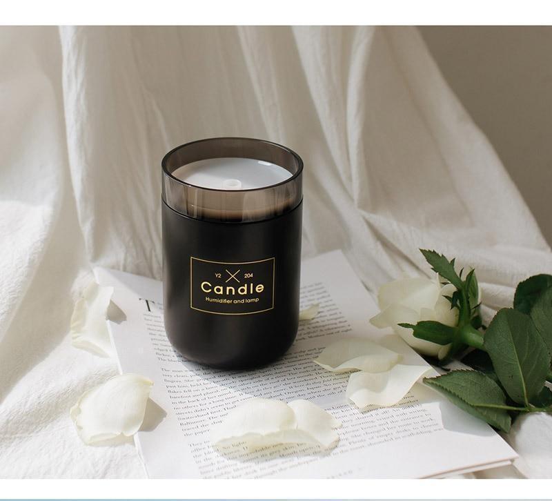 WWW_AROMADIFFUSER_HALF × 2 WHAT WE WANT Vivitar Simply Relaxing 2 in 1 Aroma Essential Oil Diffuser