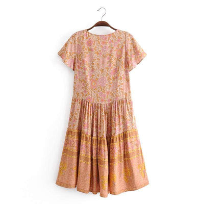 WickedAF Beatrice Mini Dress