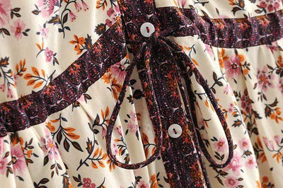 WickedAF Breezy Maxi Dress
