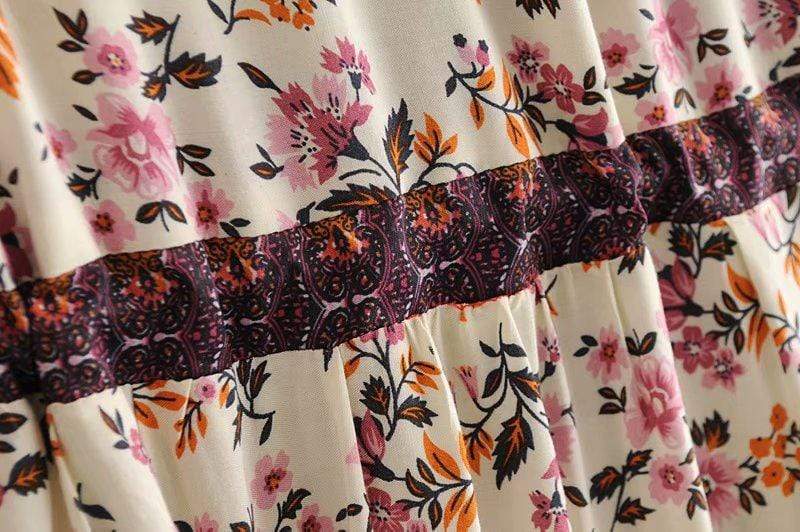 WickedAF Breezy Maxi Dress