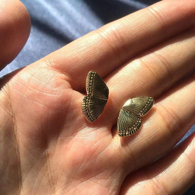 WickedAF Butterfly Wings Earrings
