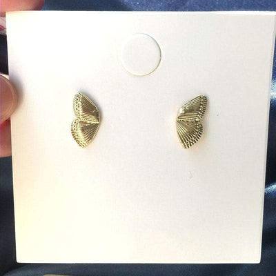 WickedAF Butterfly Wings Earrings