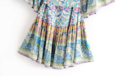 Cassia Mini Dress