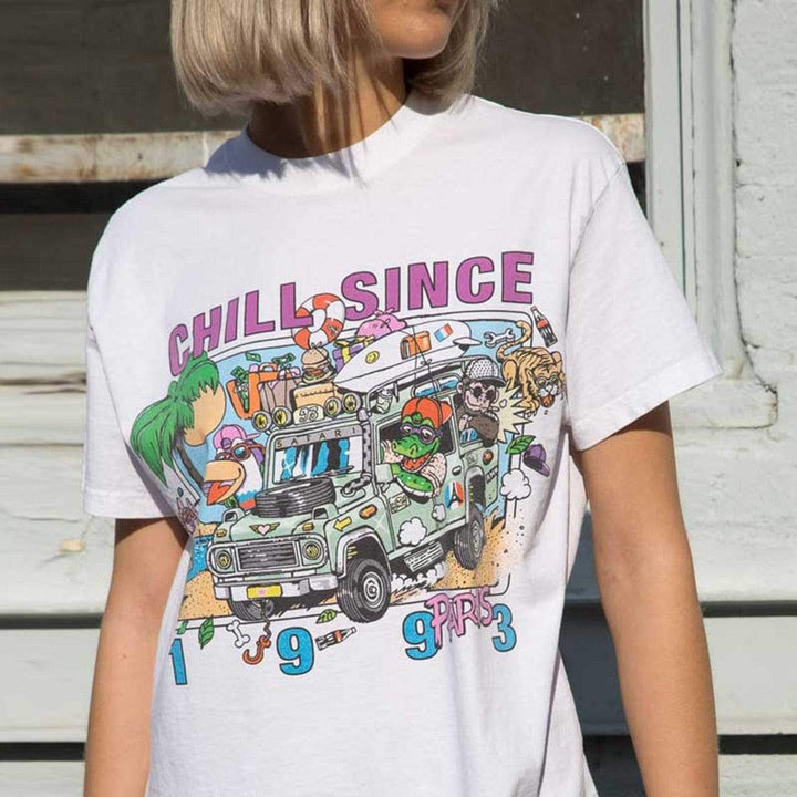 wickedaf-chill-since-1993-tee-