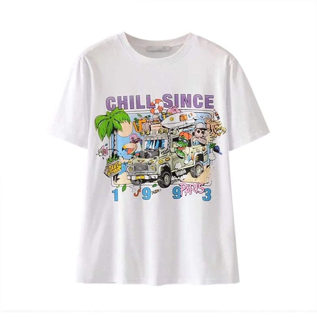 wickedaf-chill-since-1993-tee-