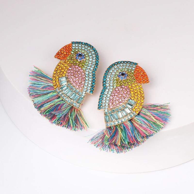 WickedAF Colorful Sets of Earrings