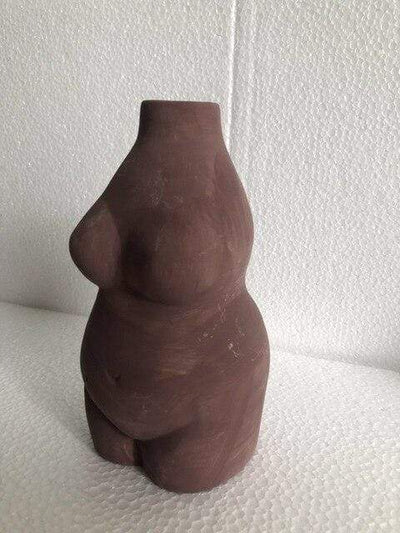 WickedAF D Cynthia Body Art Vase