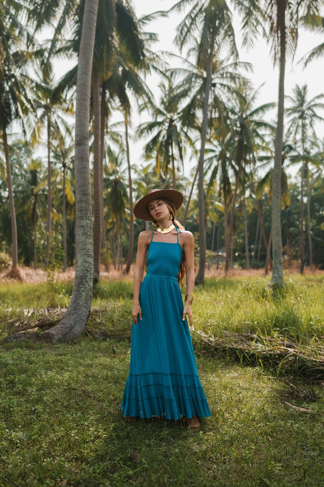 chinese dress ladies Sienna maxi