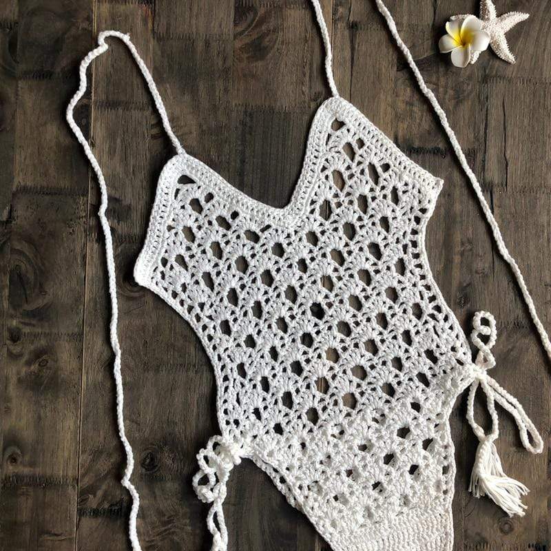 Fernanda Crochet Monokini – wickedafstore