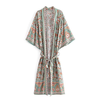 Eris Kimono - wickedafstore