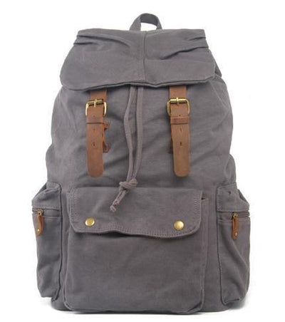 Dune Nomad Backpack (5 Colors)