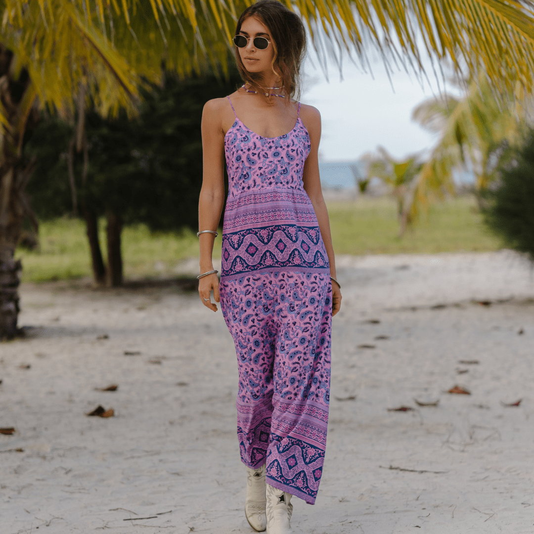 leilani midi dress LEILANI Midi Dress