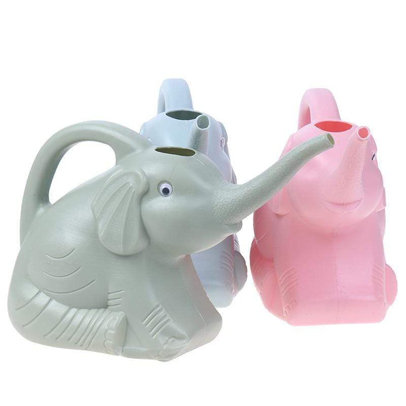 WickedAF Little Elephant Watering Can