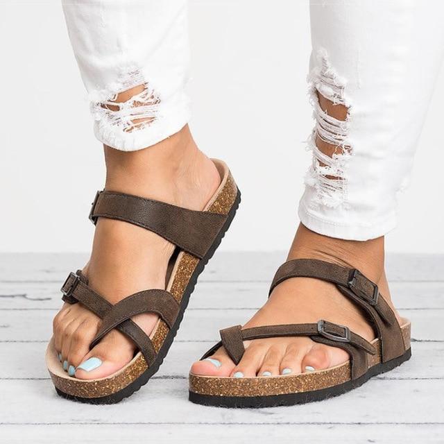 Mayari Sandals