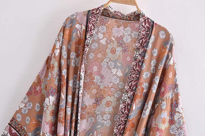 WickedAF Persephone Kimono