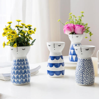 Dreamy Vases - wickedafstore