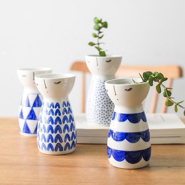Dreamy Vases