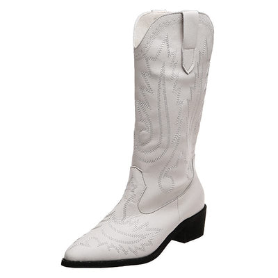 WickedAF Ratana Cowgirl Boots