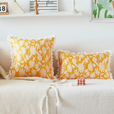 WickedAF The Spring's Cushion Covers