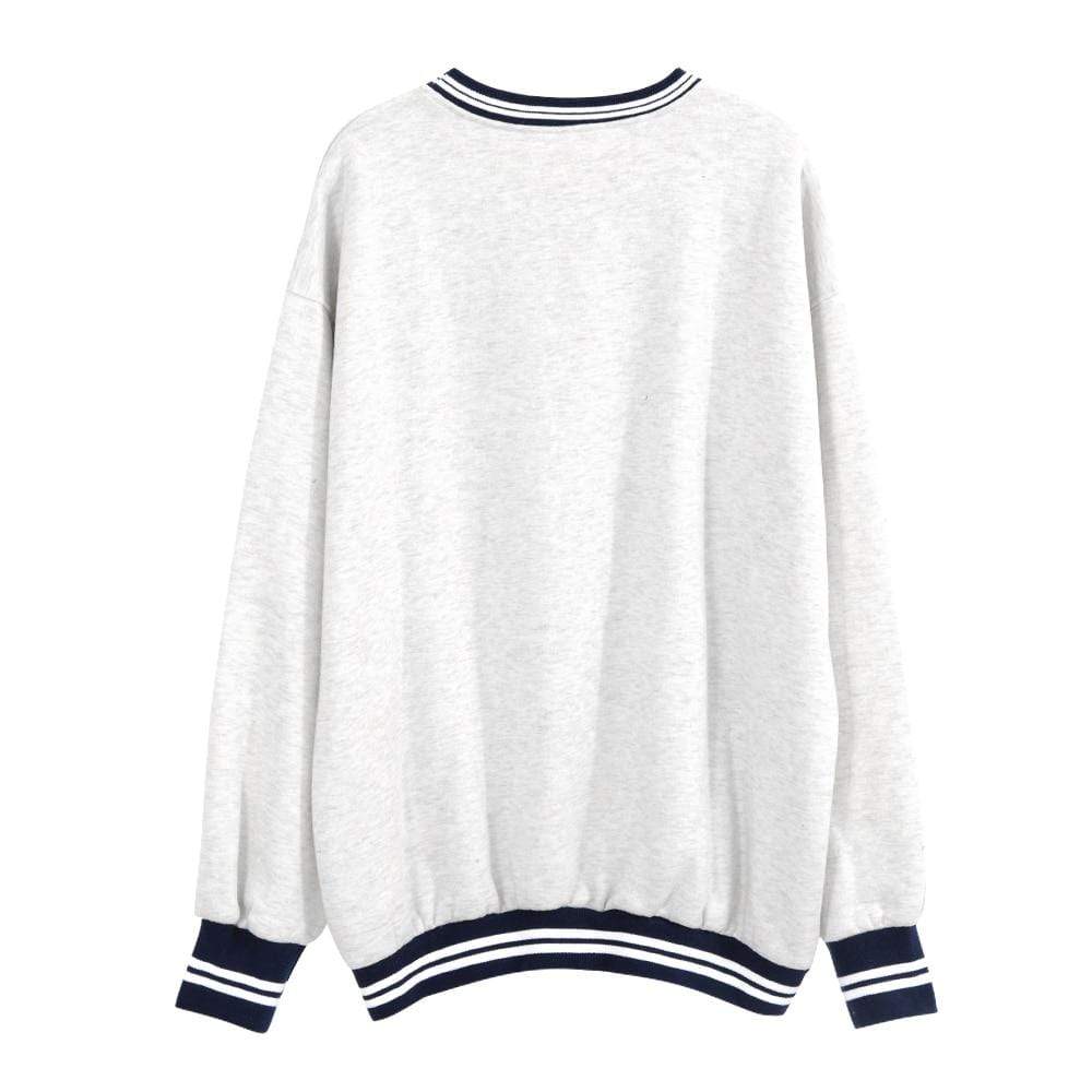 WickedAF Winter Sun Sweater