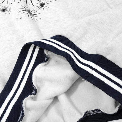 WickedAF Winter Sun Sweater