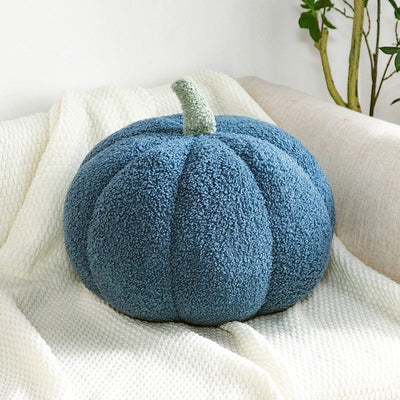 wickedafstore 0 Blue / 20cm Pumpkin Pillow
