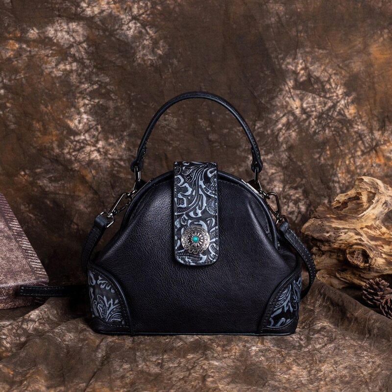 wickedafstore 0 Blue-Black / 22cm-9cm-18cm MOTAORA High Quality 2022 Crossbody Bags For Women Luxury Phone Bag Vintage Purses And Designer Genuine Leather Ladies Handbags