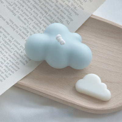 wickedafstore 0 Cloud Shaped Scented Candles