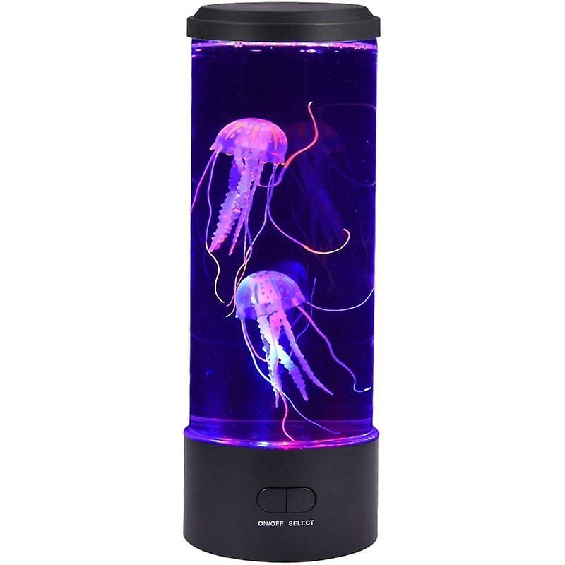 wickedafstore 0 Jellyfish Lamp
