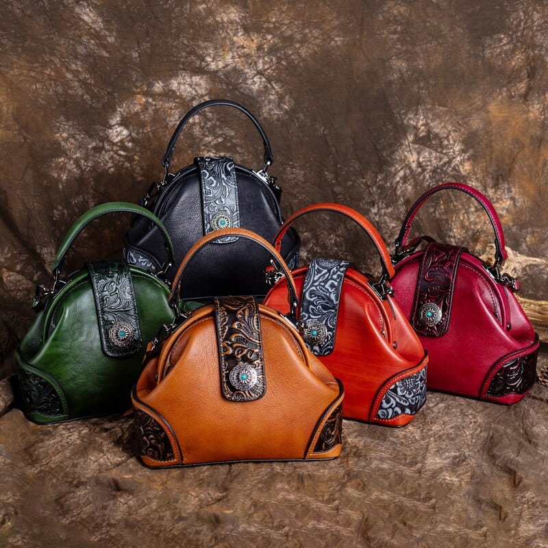 Vintage ladies handbags sale