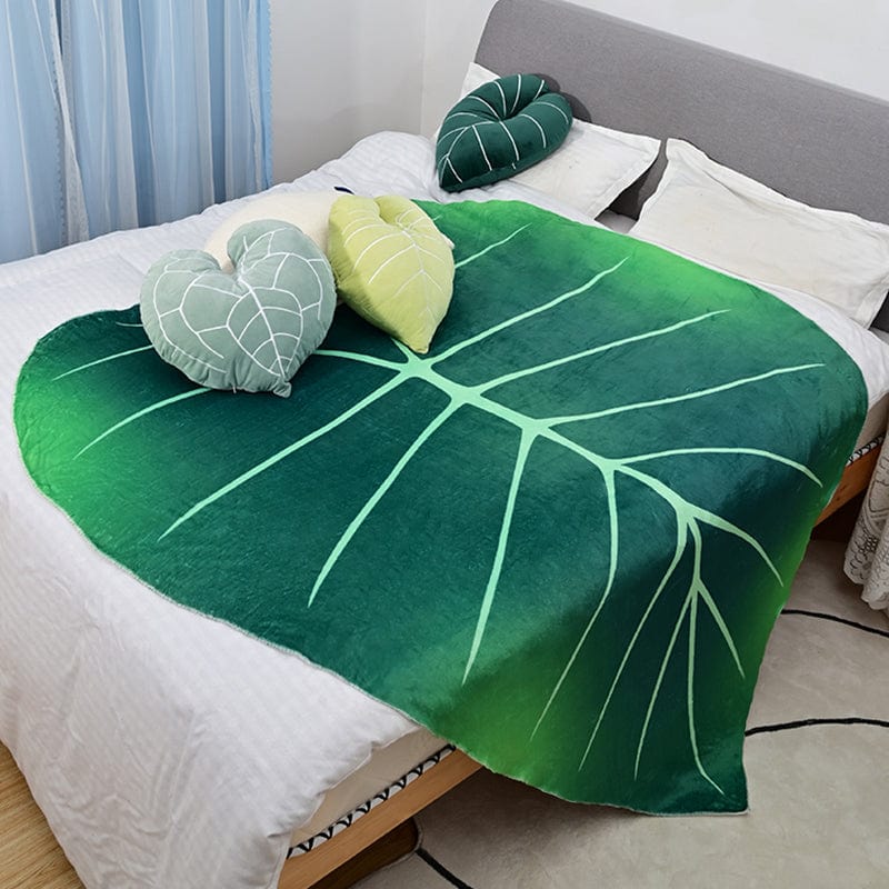 Giant 2024 Leaf Blanket